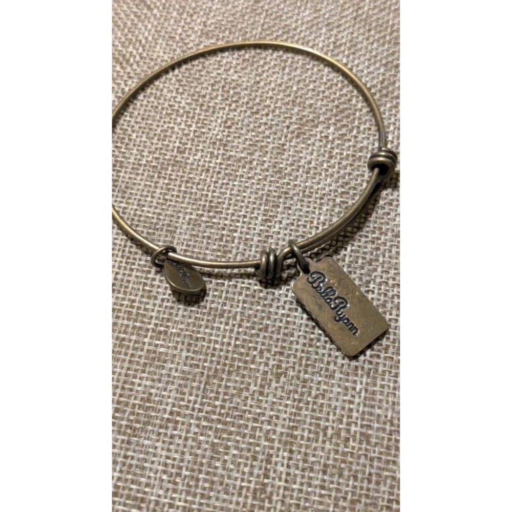 Bella Ryann adjustable expandable Survivor bracelet